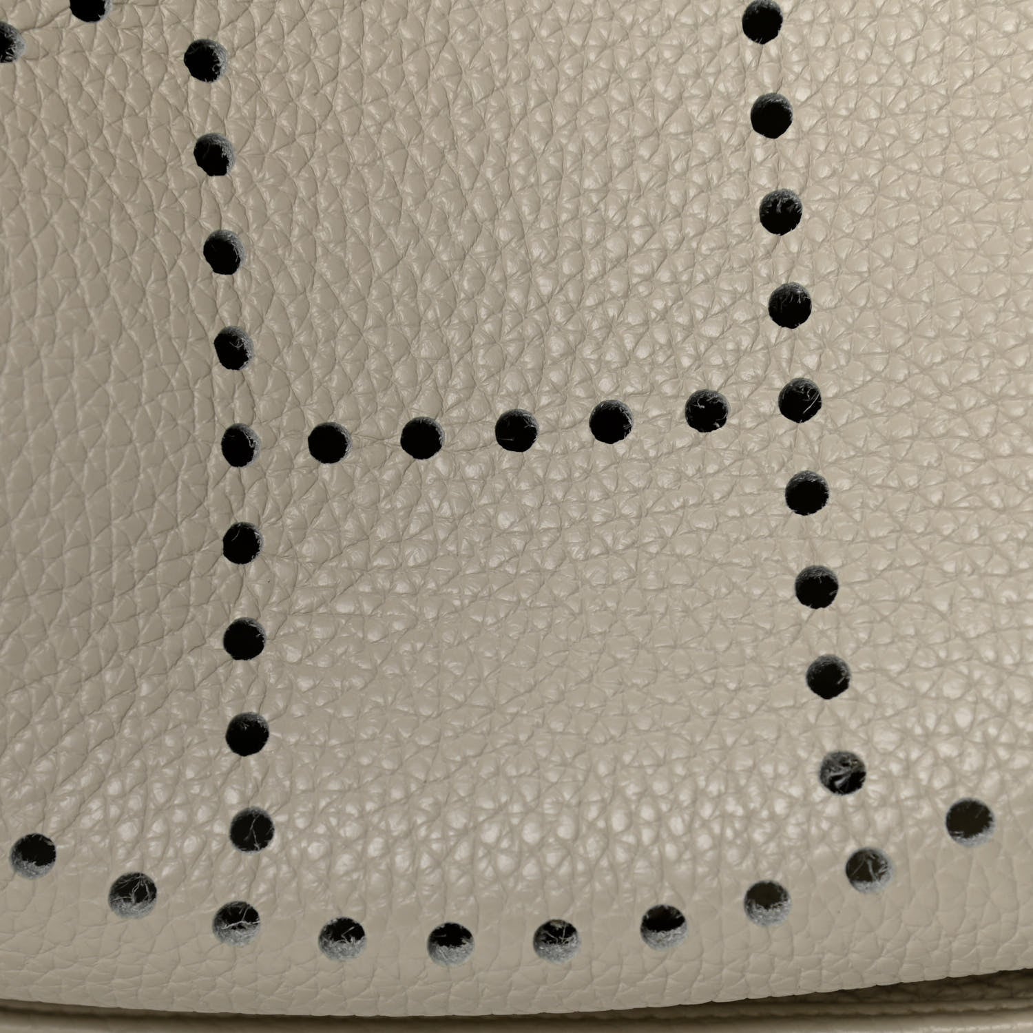 Hermes Taurillon Clemence Evelyne III PM Beton 8 of 17