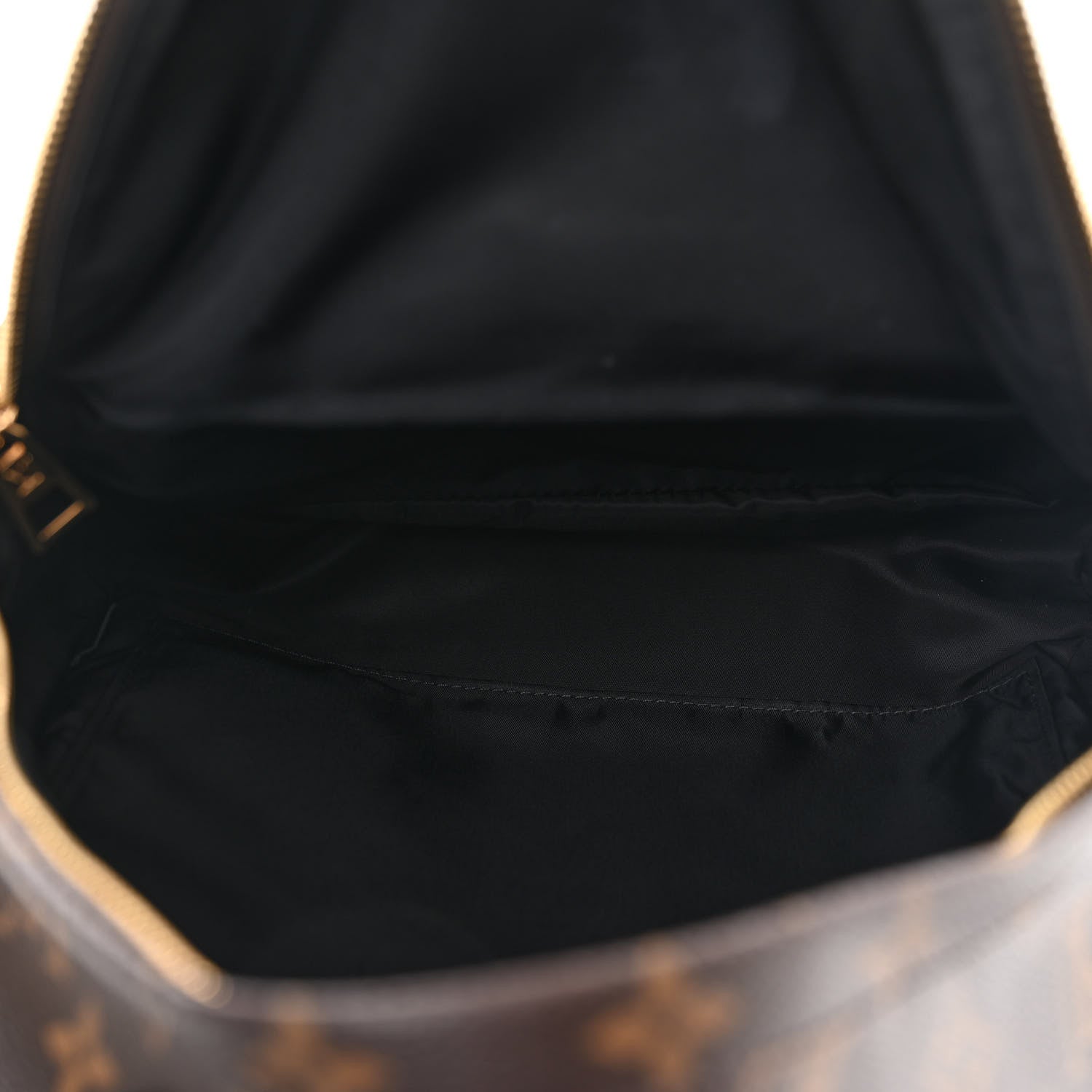 Louis Vuitton Monogram Palm Springs Backpack MM 5 of 12