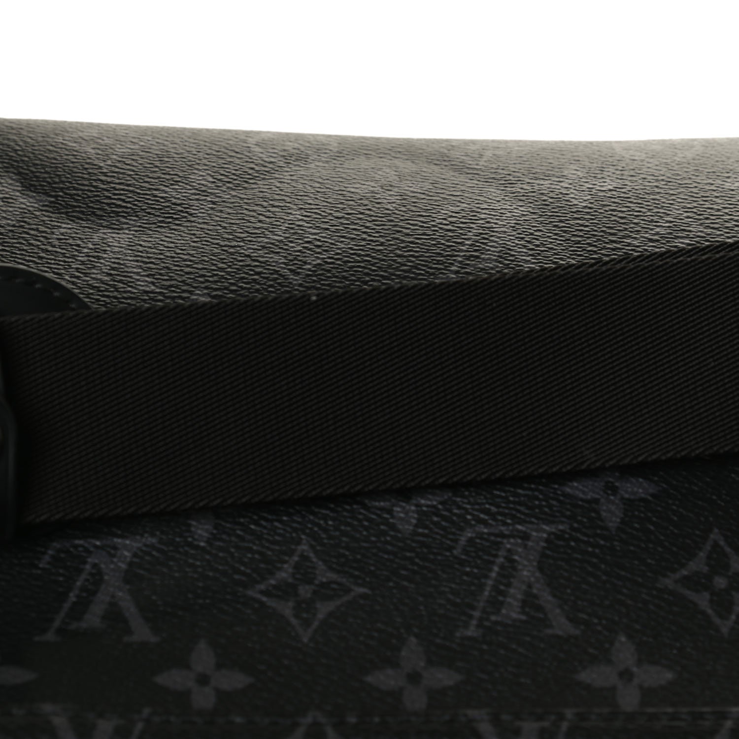 Louis Vuitton Monogram Eclipse Voyager PM Messenger 13 of 13