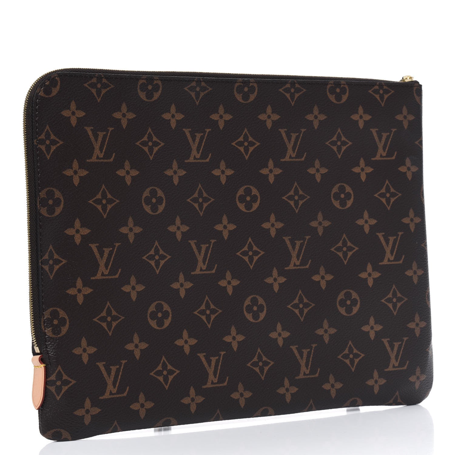 Louis Vuitton Monogram Etui Voyage MM Pouch 2 of 4