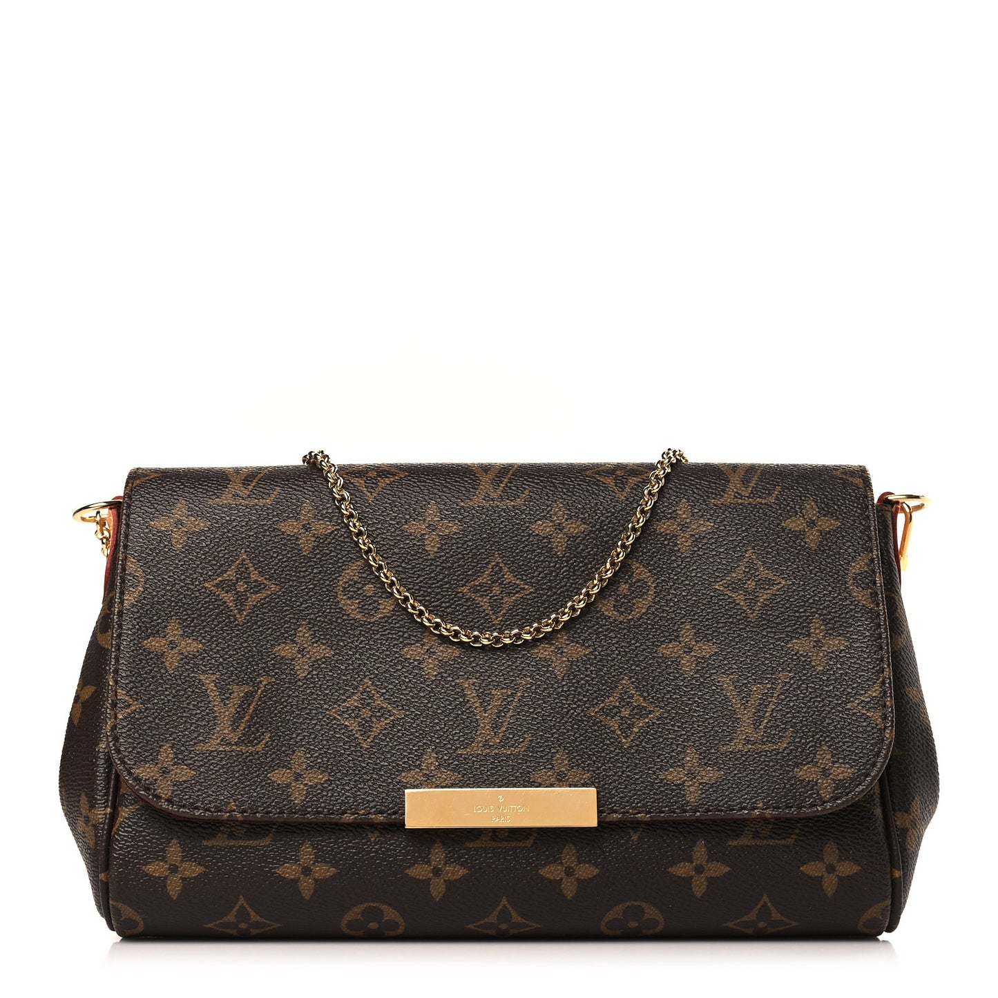 Monogram Favorite MM
