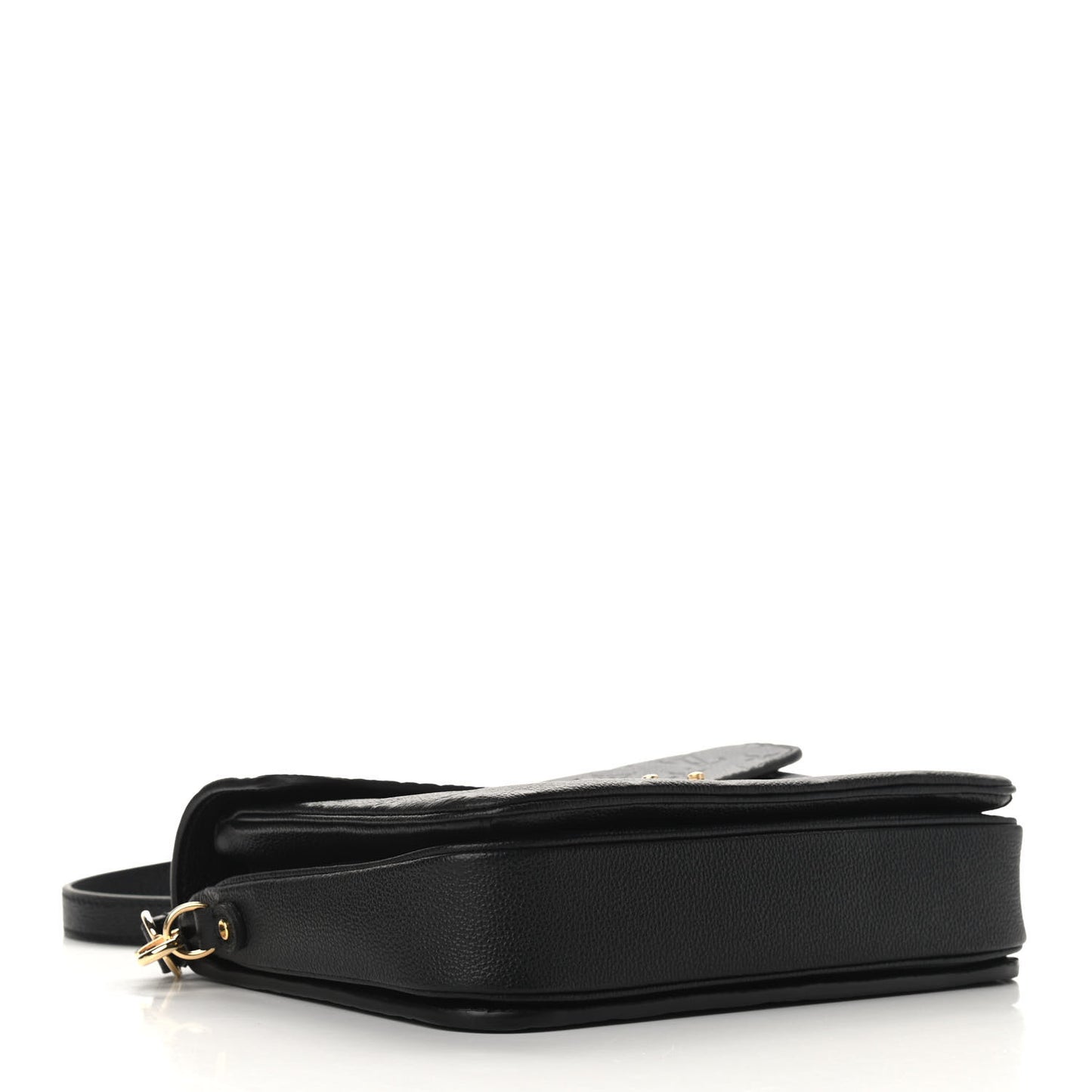 Empreinte Pochette Metis Black
