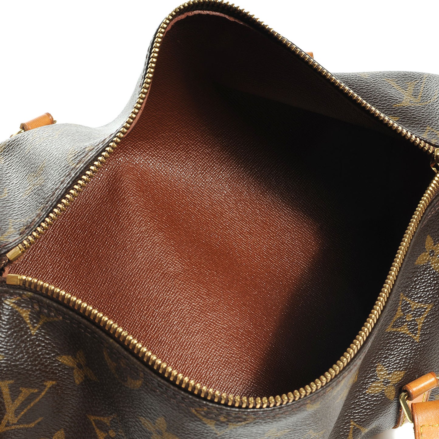 Monogram Papillon 26