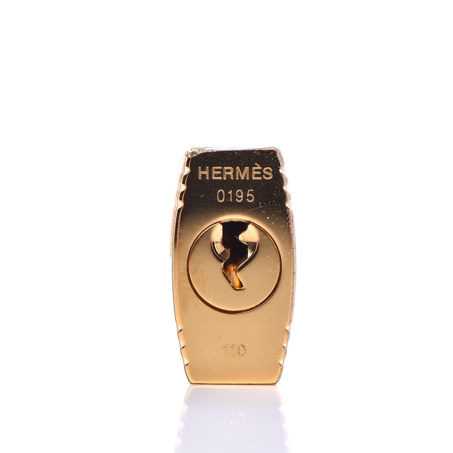 Hermes Togo Kelly Retourne 32 Black 35 of 36