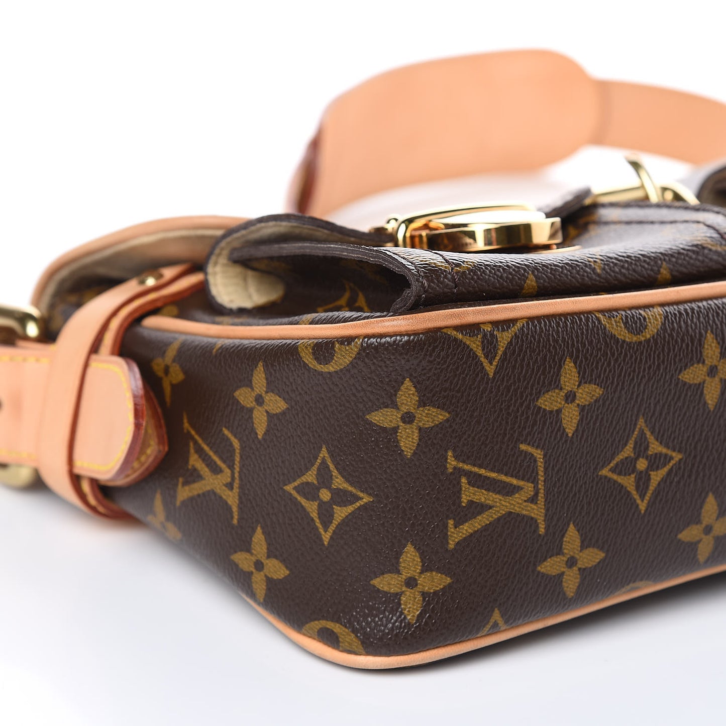 Monogram Hudson PM