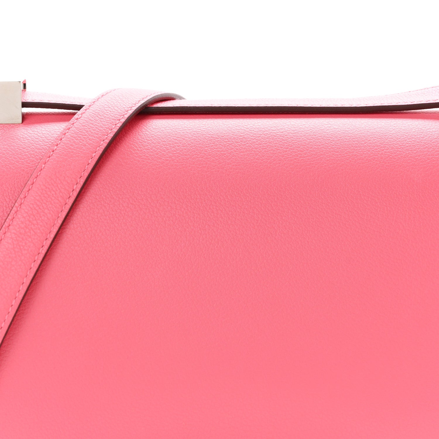Hermes Evercolor Constance 24 Rose Azalee 8 of 11