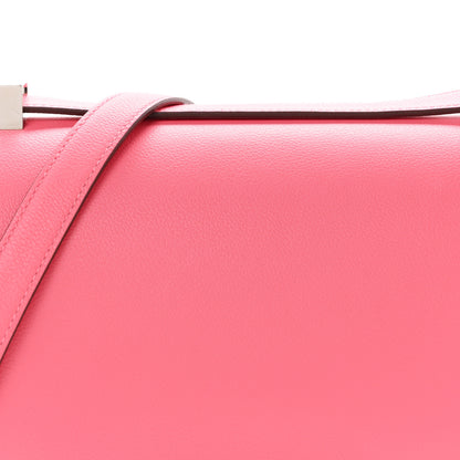 Hermes Evercolor Constance 24 Rose Azalee 8 of 11