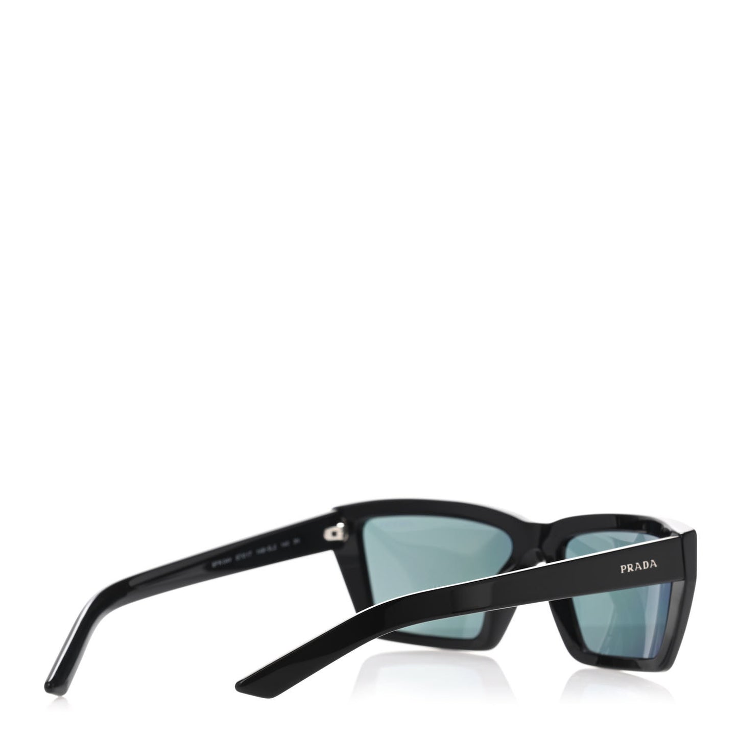 Disguise Sunglasses SPR 04V Black