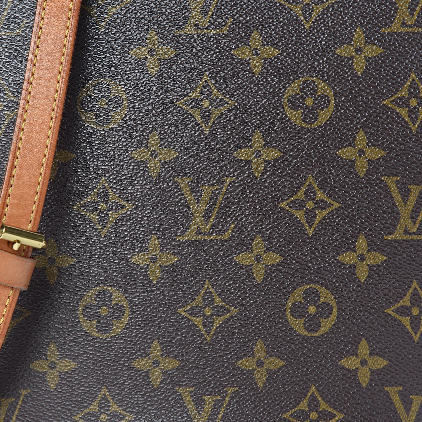 Monogram Drouot