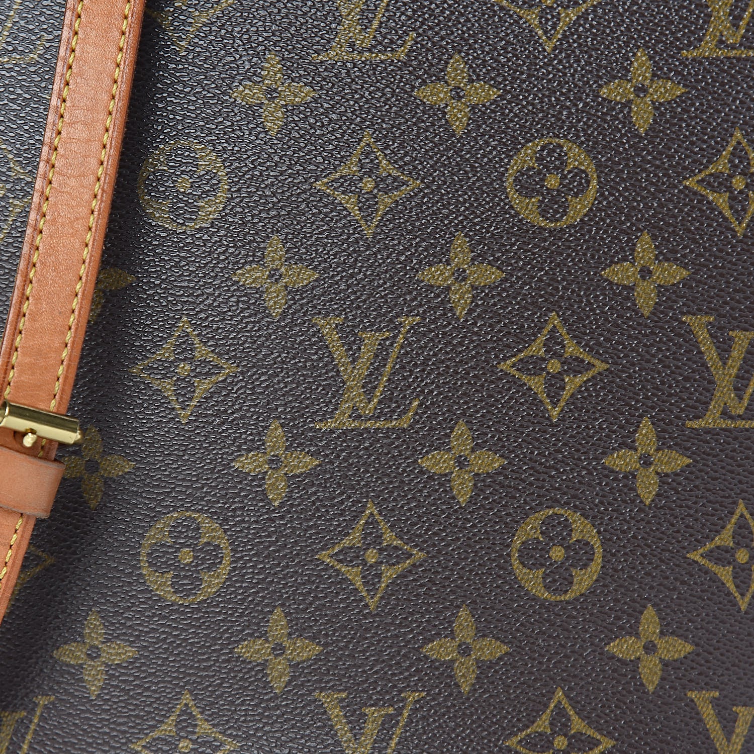 Louis Vuitton Monogram Drouot 16 of 22