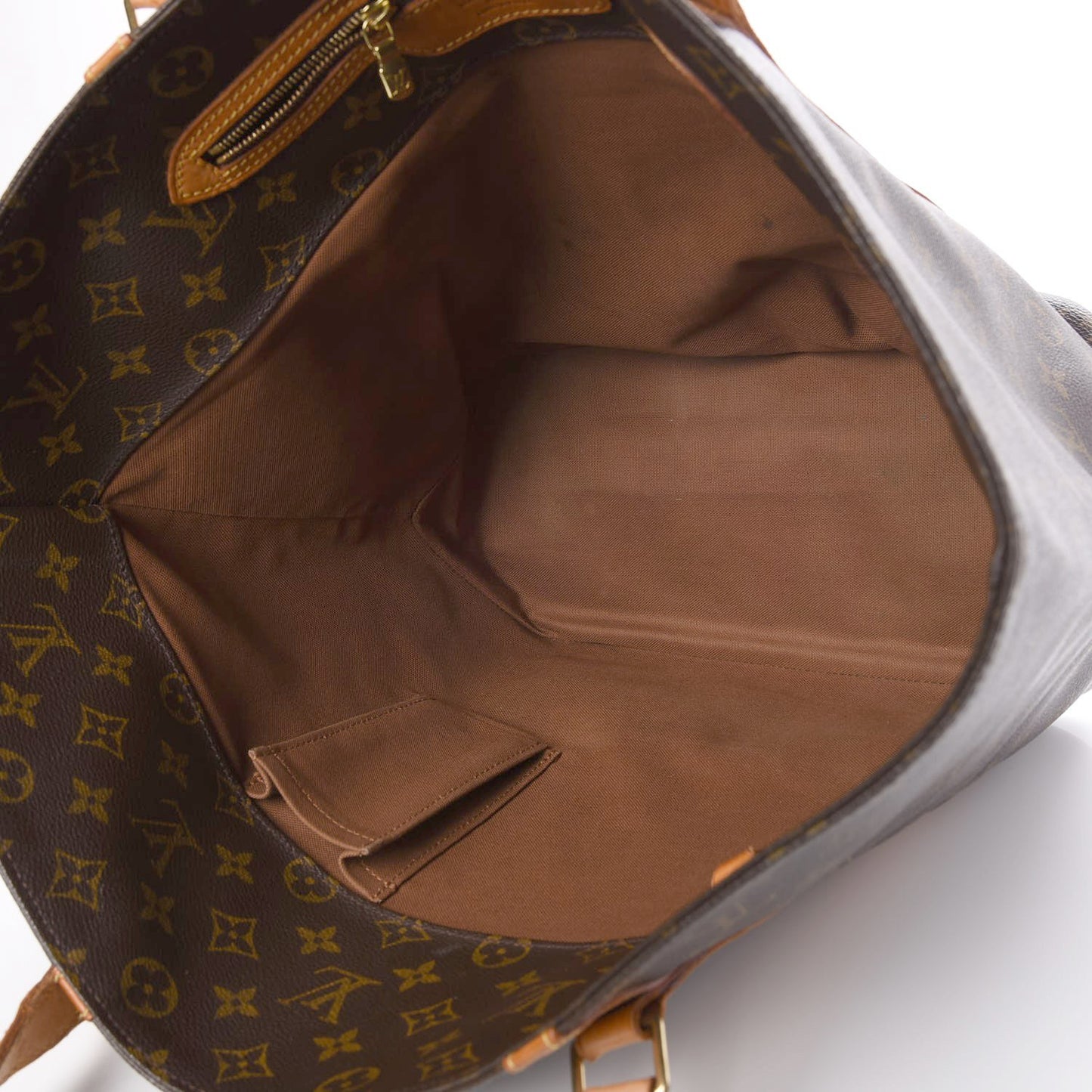 Monogram Sac Shopping Tote