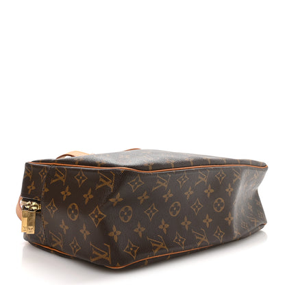 Louis Vuitton Monogram Cite GM 4 of 10