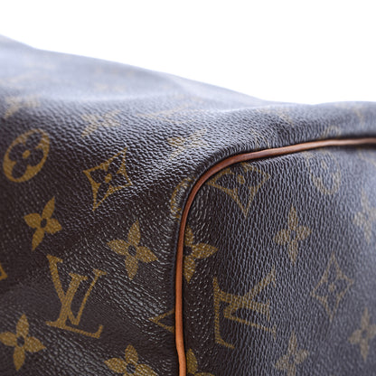 Louis Vuitton Monogram Speedy 30 10 of 15