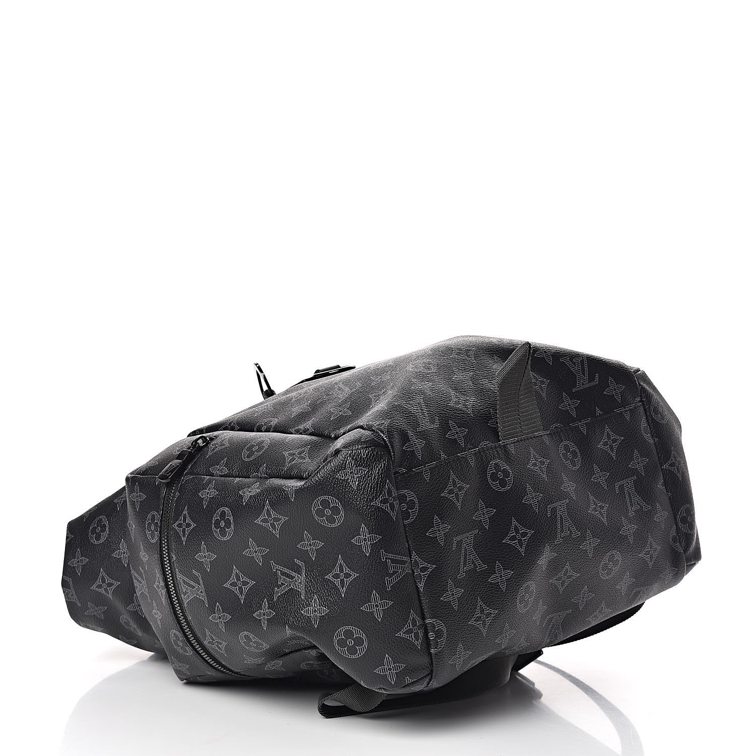 Louis Vuitton Monogram Eclipse Vivienne Discovery Backpack 4 of 11