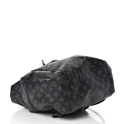 Louis Vuitton Monogram Eclipse Vivienne Discovery Backpack 4 of 11