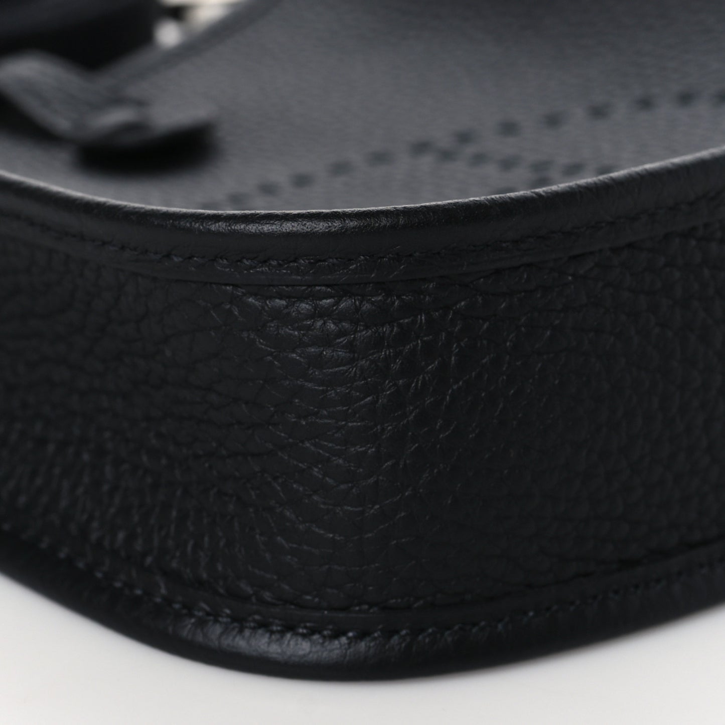 Taurillon Clemence Evelyne TPM Black