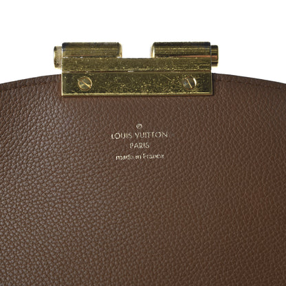Louis Vuitton Monogram Olympe Havane 8 of 10