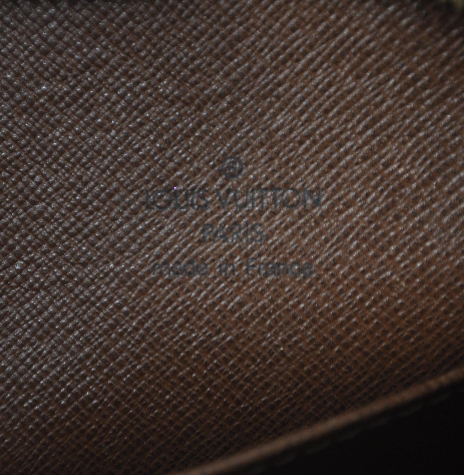 Louis Vuitton Monogram Drouot 7 of 8