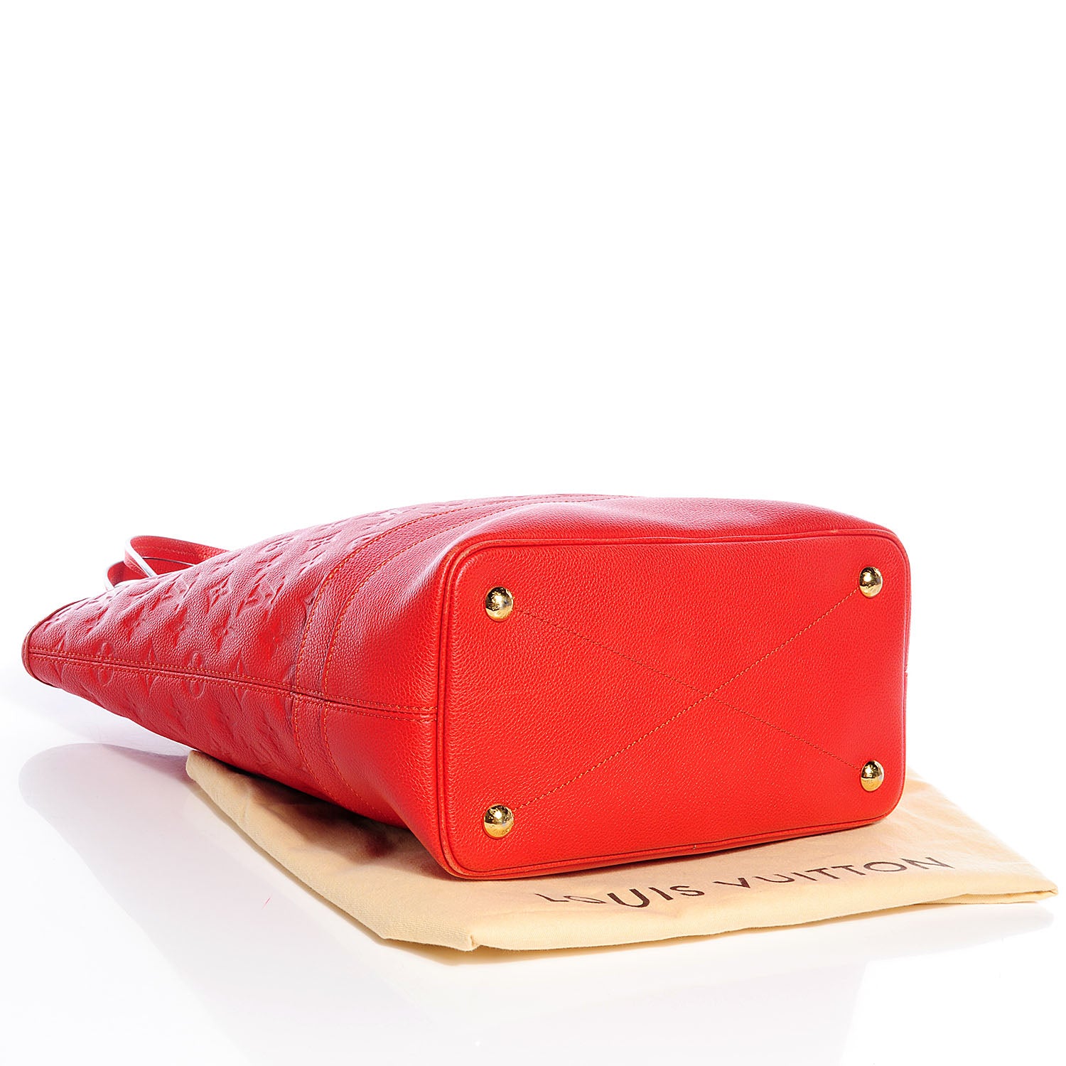 Louis Vuitton Empreinte Citadine PM Orient 4 of 9