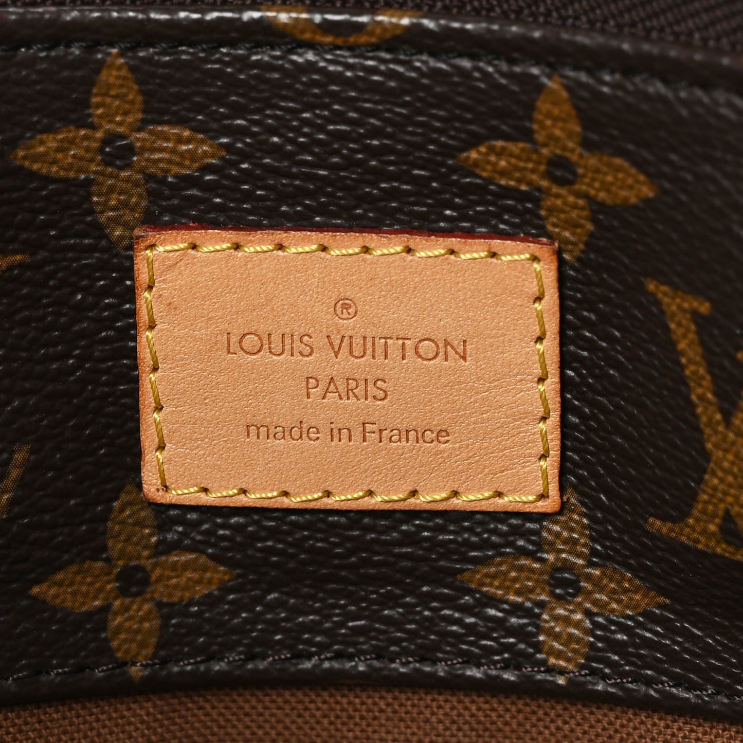 Monogram Sully PM