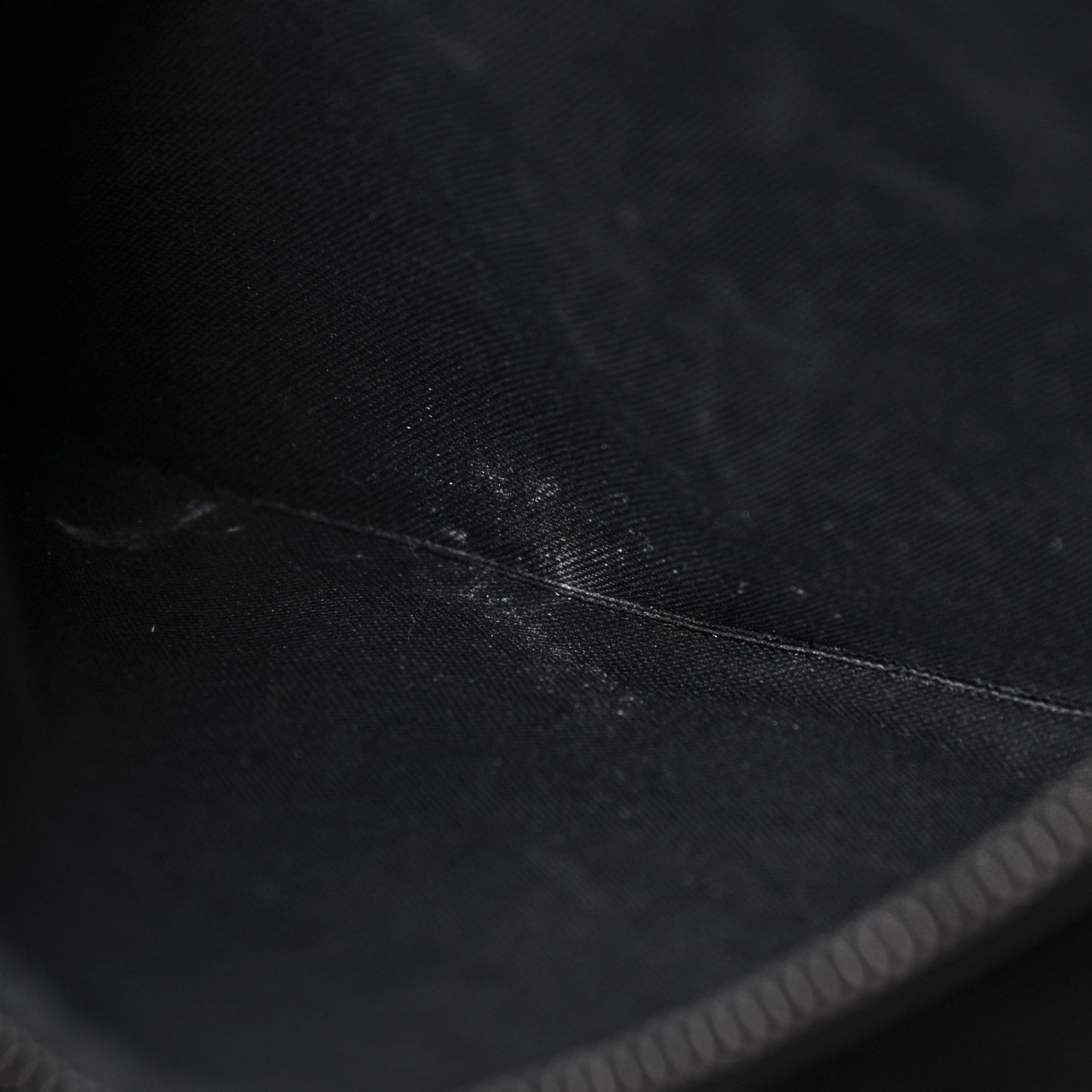 Monogram Eclipse Keepall Bandouliere 45