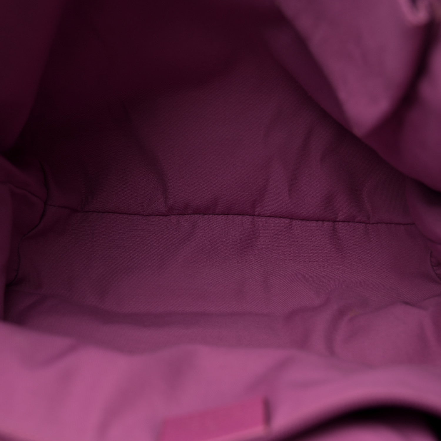 Gucci Monogram Small Abbey Tote Fuchsia 5 of 12