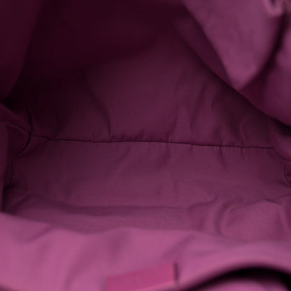 Gucci Monogram Small Abbey Tote Fuchsia 5 of 12