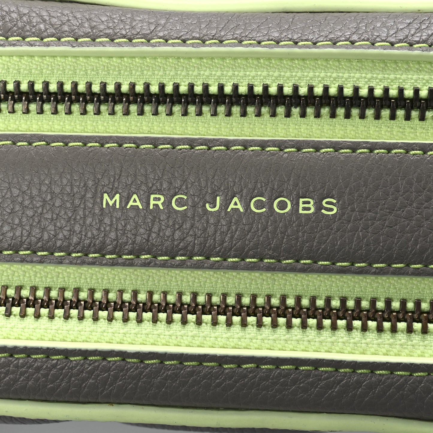 Calfskin Quilted The Moto Shot 21 Bag Moon Rock