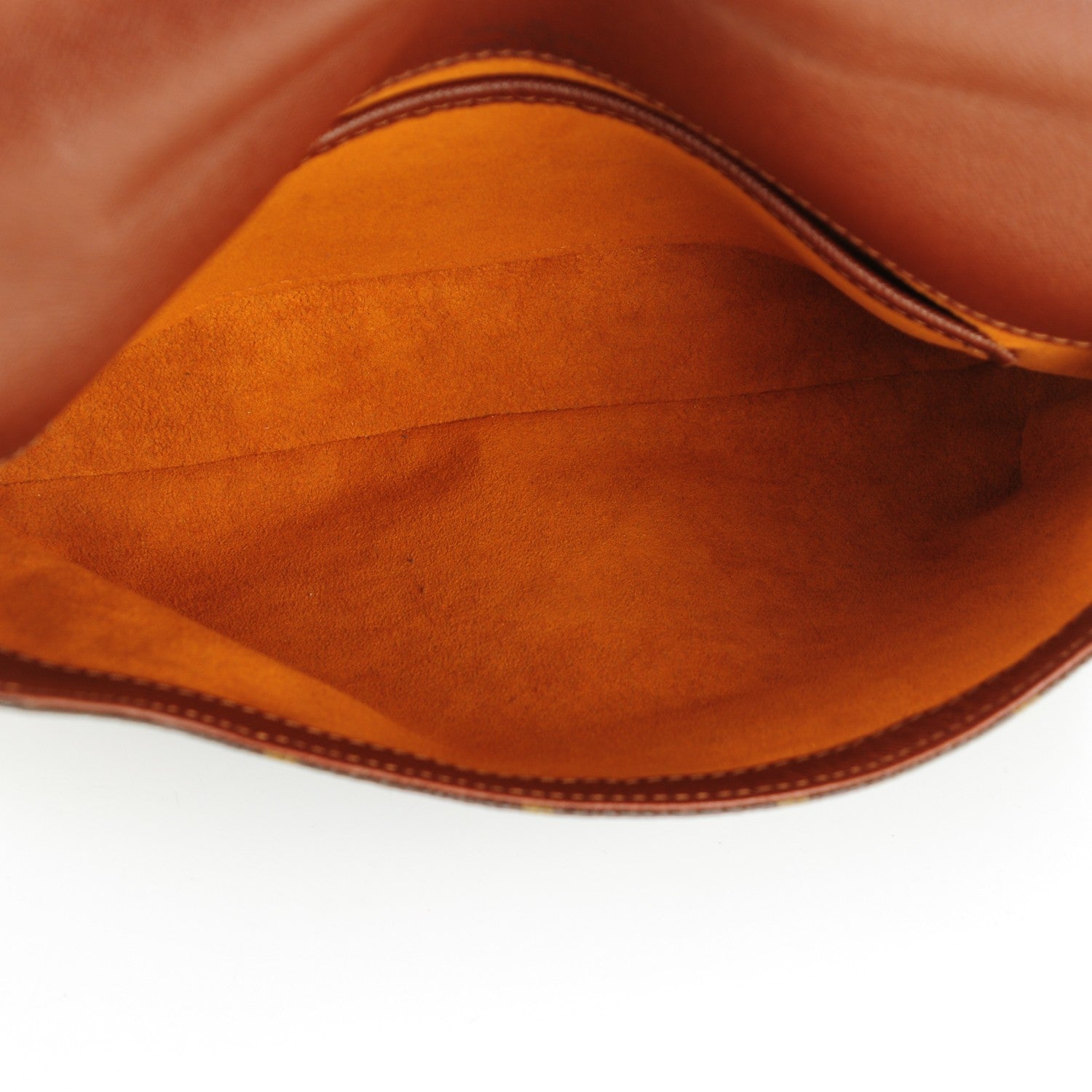 Louis Vuitton Monogram Musette Tango 5 of 9