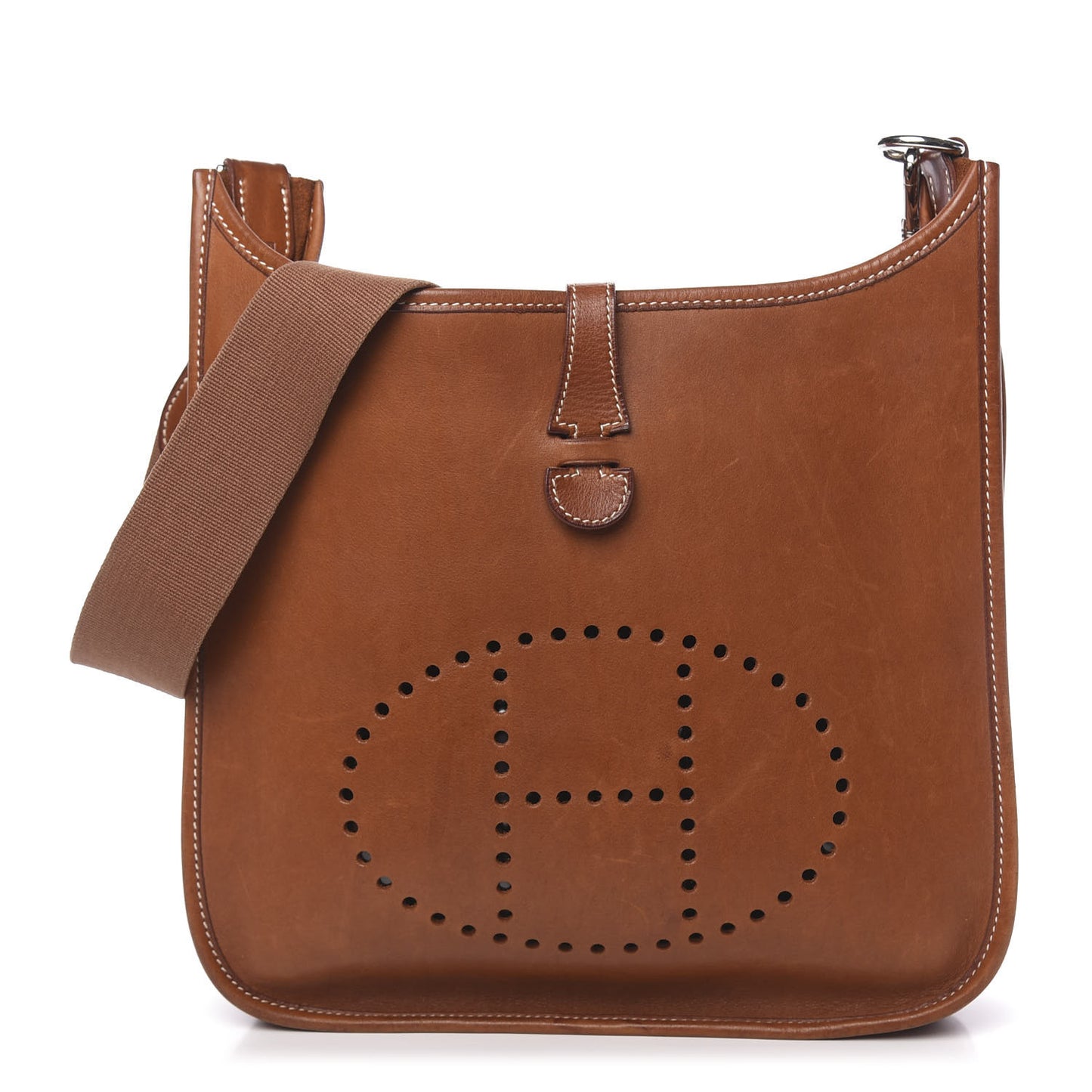 Barenia Evelyne PM Fauve