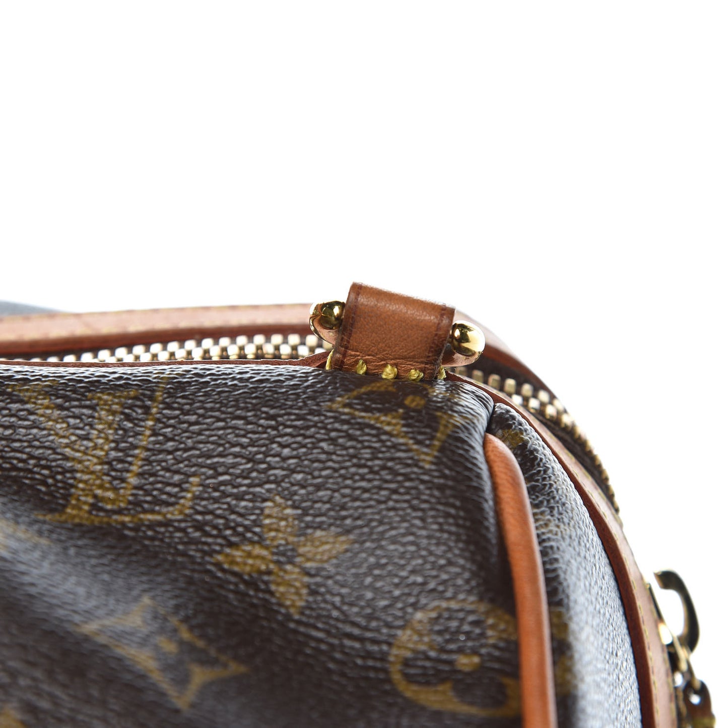 Monogram Stephen Bag