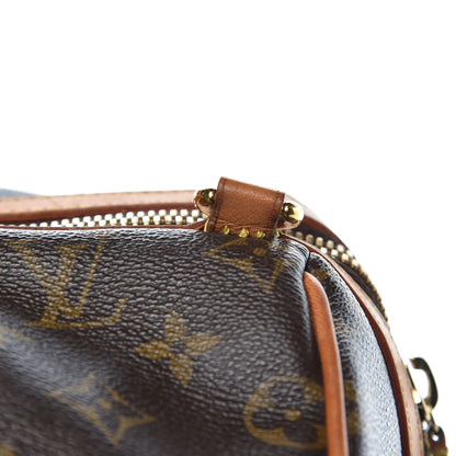 Louis Vuitton Monogram Stephen Bag 8 of 20