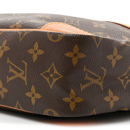 Louis Vuitton Monogram Trocadero 30 8 of 15