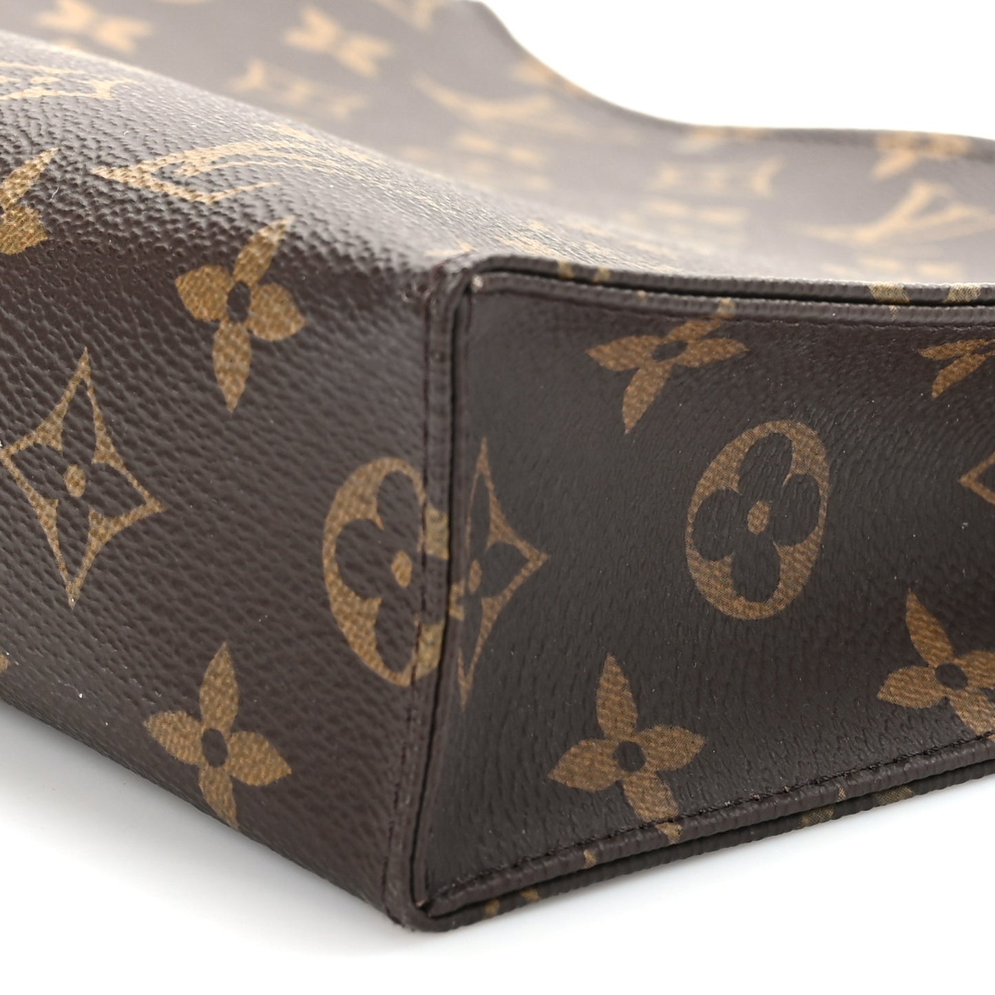 Monogram Toiletry Pouch 26