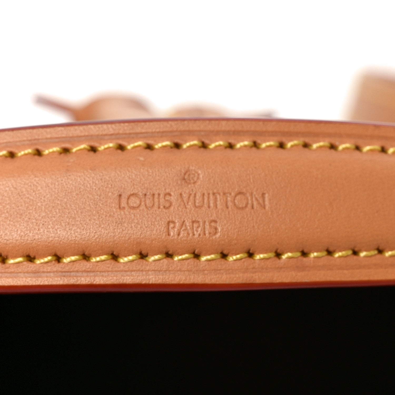 Louis Vuitton Monogram Nano Noe NV 6 of 10