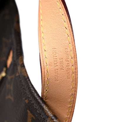 Louis Vuitton Monogram Shoe Pouch 6 of 6