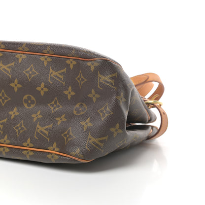 Louis Vuitton Monogram Batignolles Horizontal 8 of 8