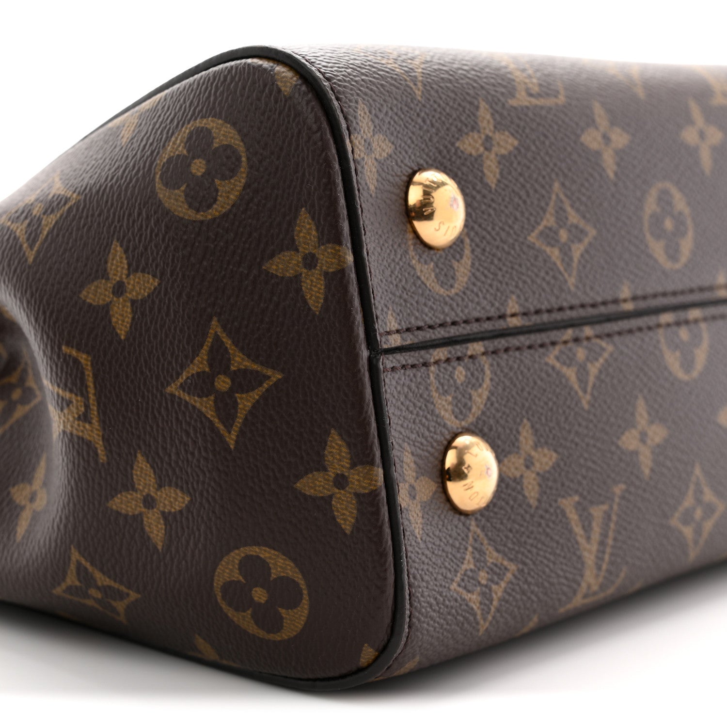 Louis Vuitton Monogram Cluny MM 9 of 11