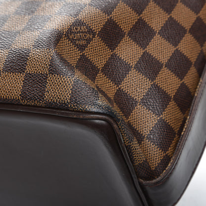 Louis Vuitton Damier Ebene Chelsea Tote 11 of 15