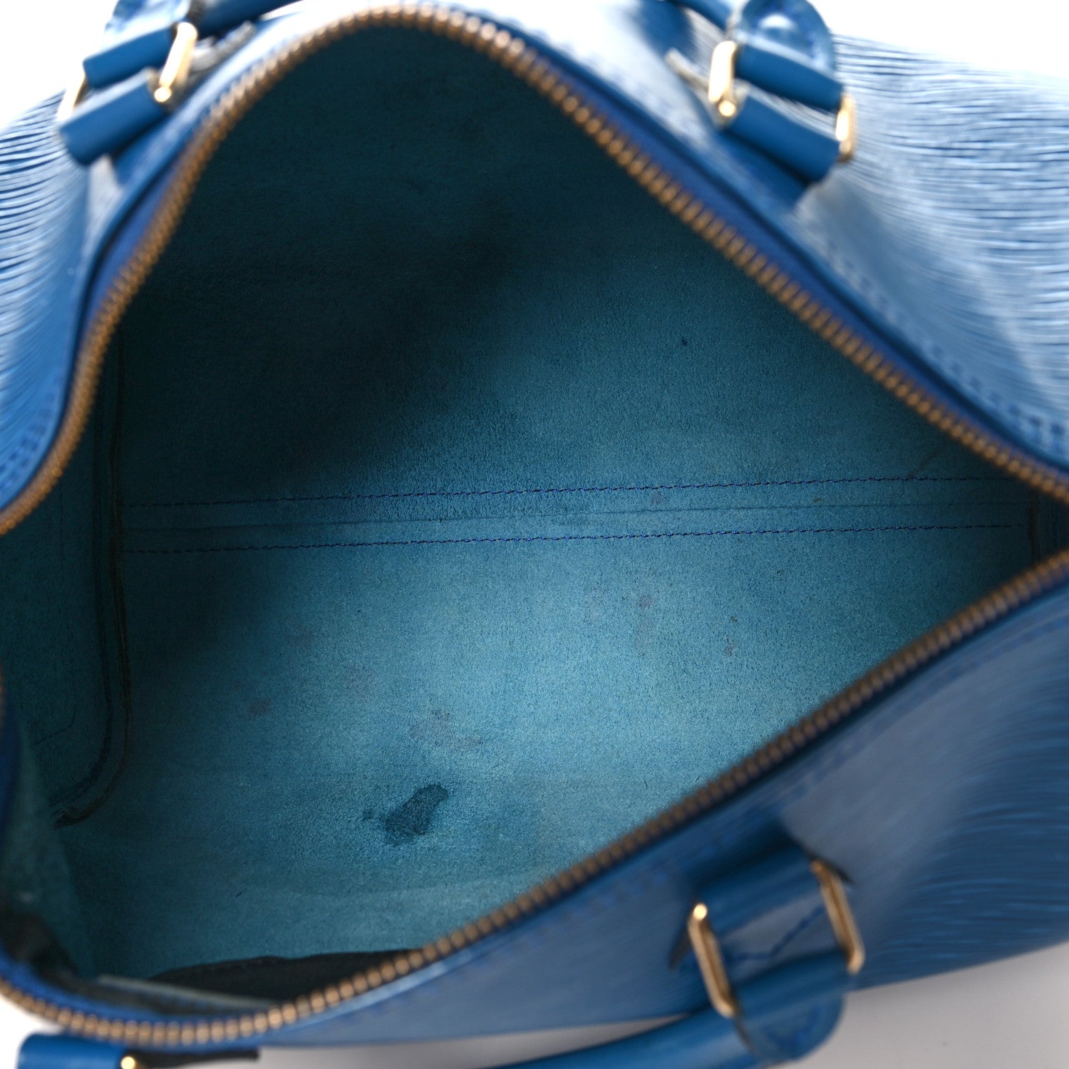 Louis Vuitton Epi Speedy 30 Toledo 5 of 13