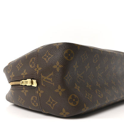 Louis Vuitton Monogram Deauville 9 of 10