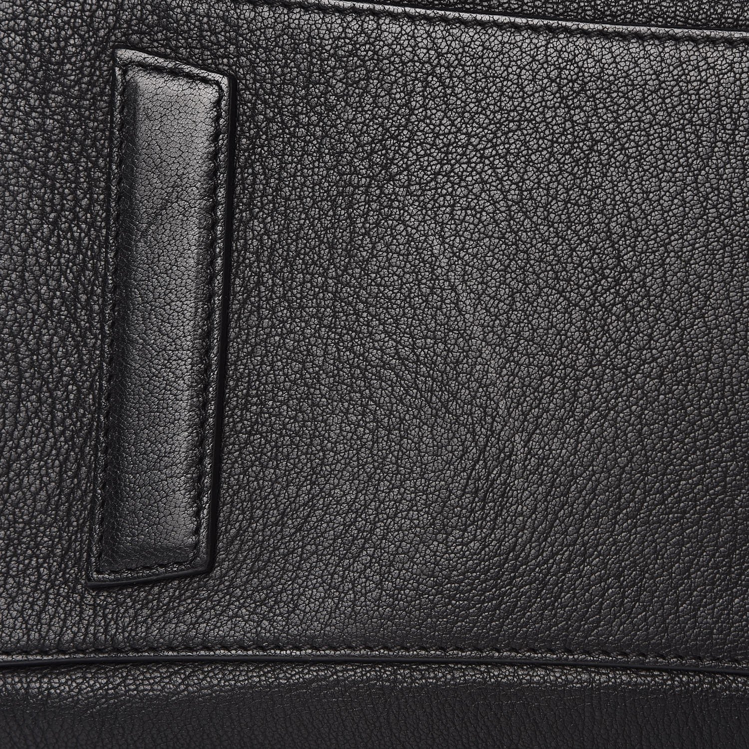 Givenchy Sugar Goatskin Medium Antigona Black 12 of 16