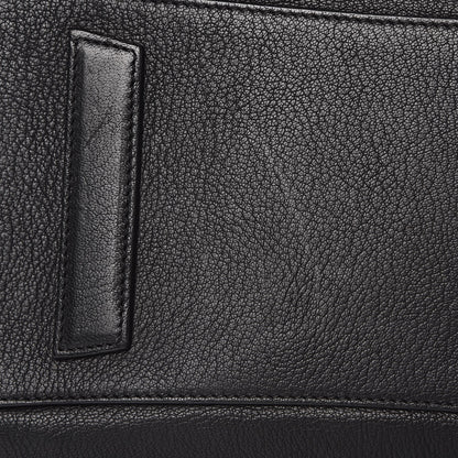 Givenchy Sugar Goatskin Medium Antigona Black 12 of 16