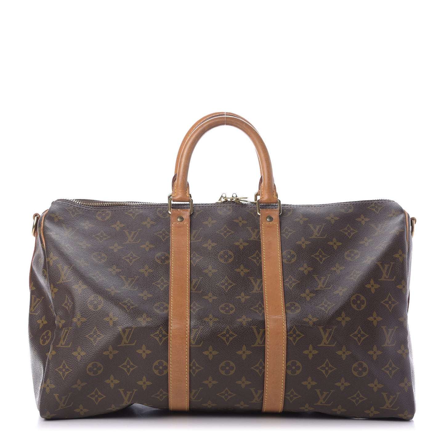 Monogram Keepall Bandouliere 45