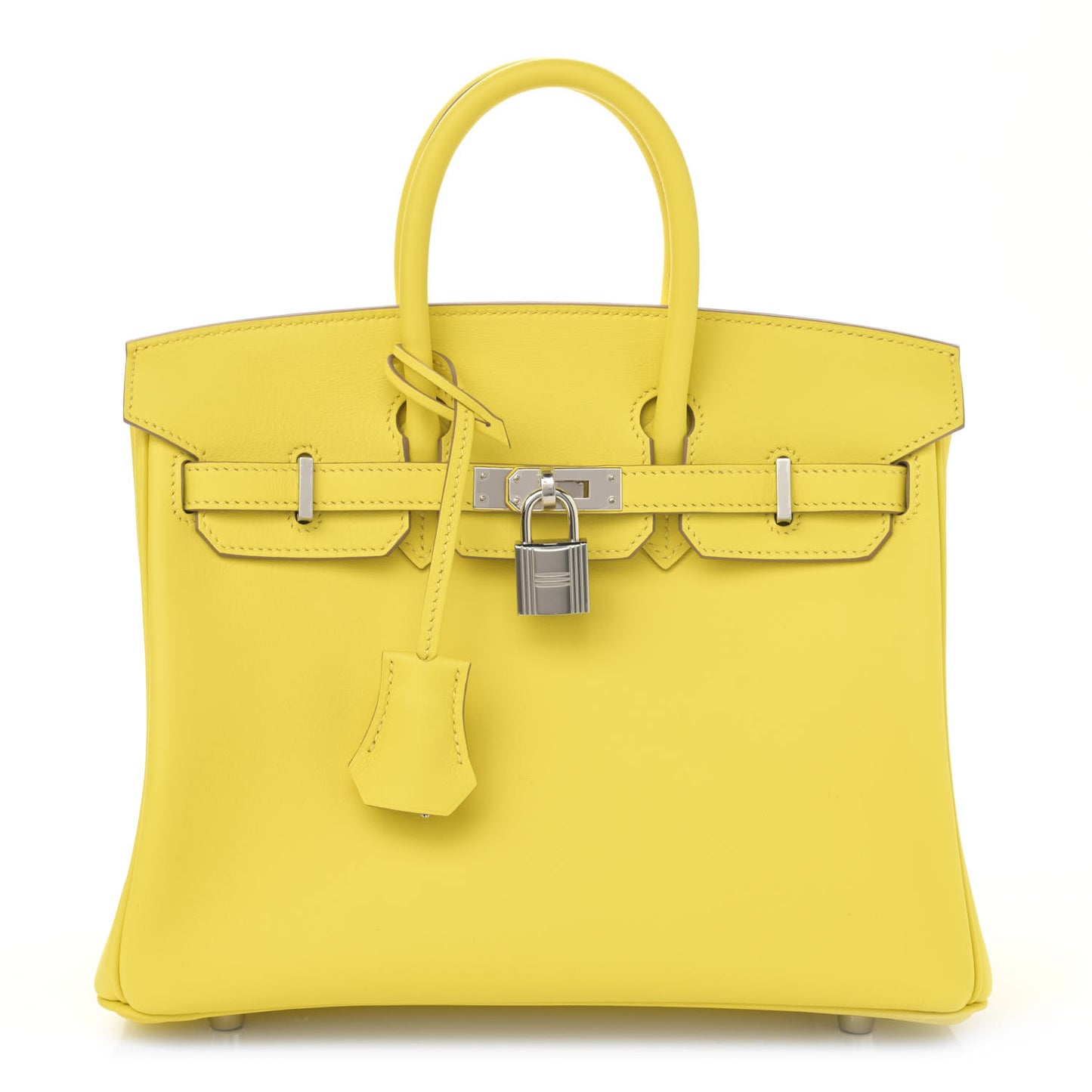 Swift Birkin 25 Lime