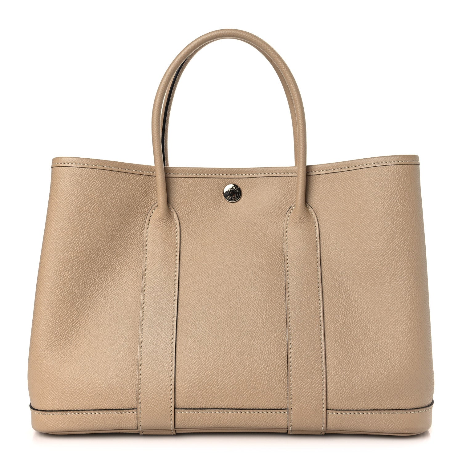 Hermes Epsom Garden Party 30 TPM Trench 1 of 9