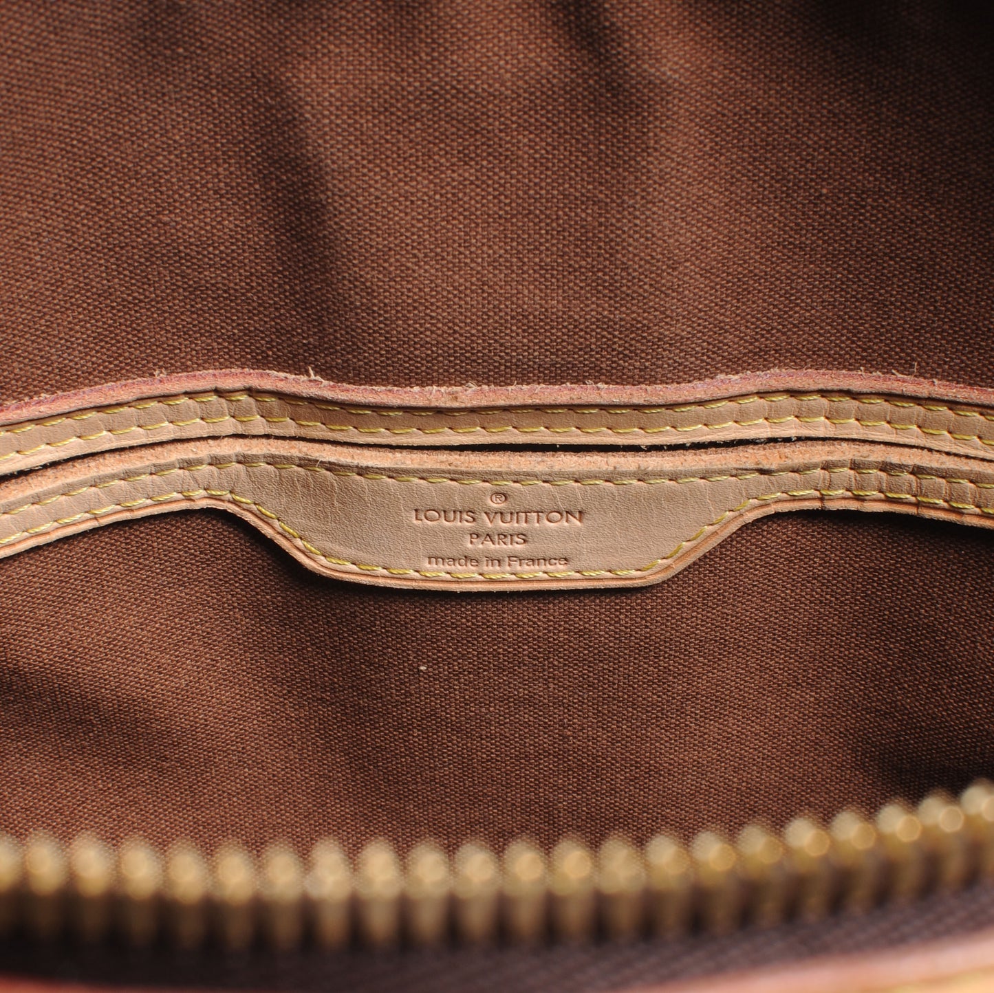 Monogram Palermo GM