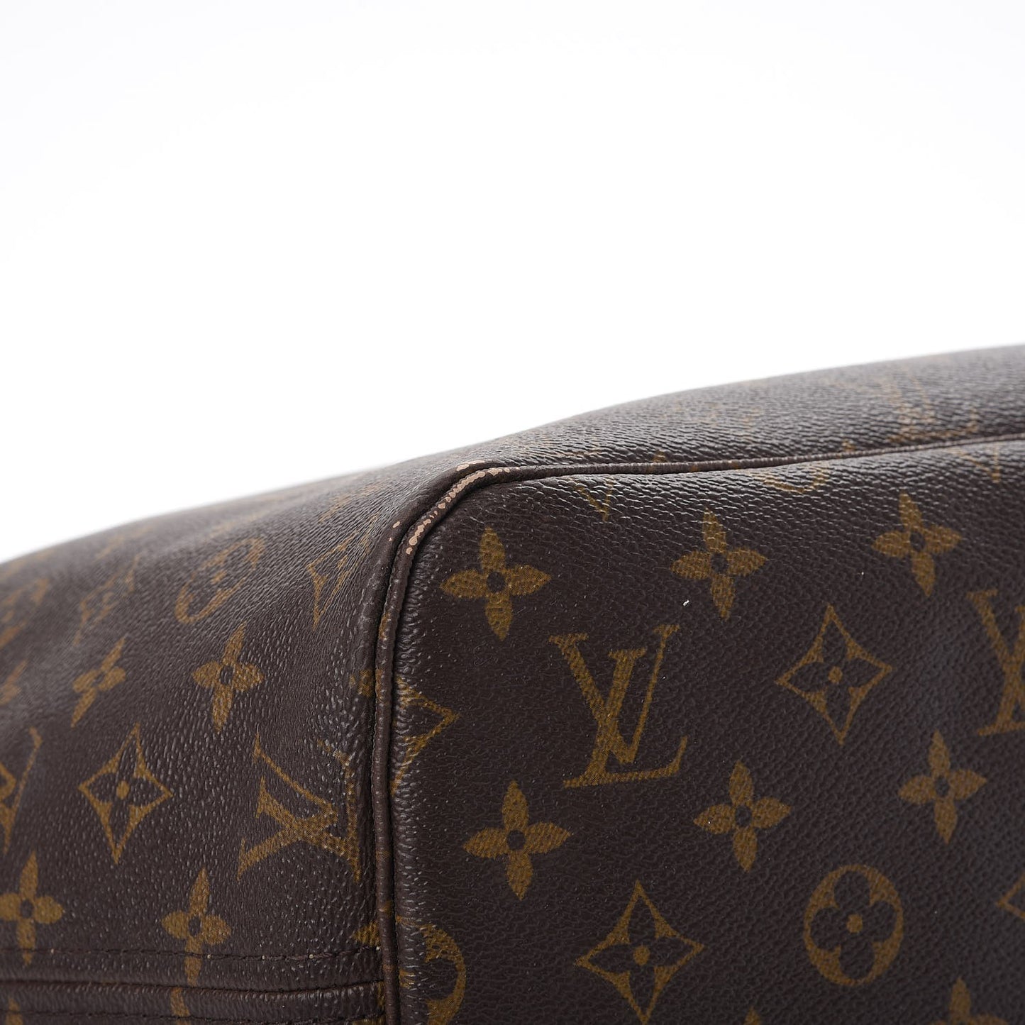 Monogram Neverfull MM
