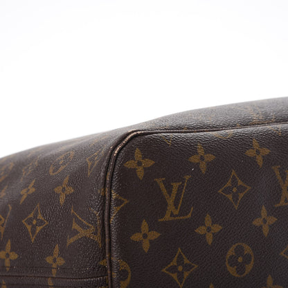 Louis Vuitton Monogram Neverfull MM 17 of 18