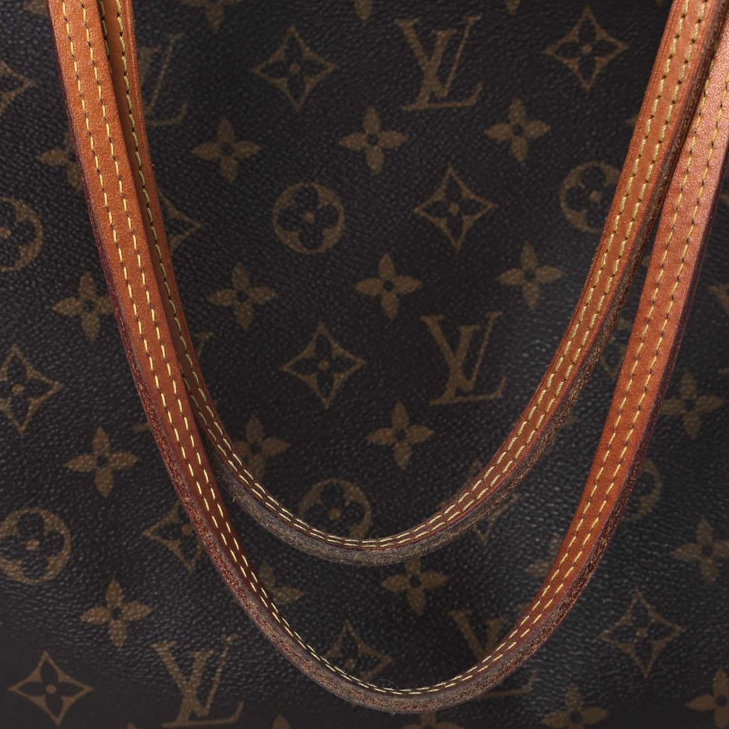 Louis Vuitton Monogram Neo Neverfull GM Pivoine 10 of 11